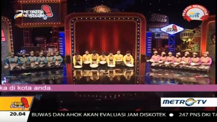 Bangga Jadi Anak Indonesia (1)