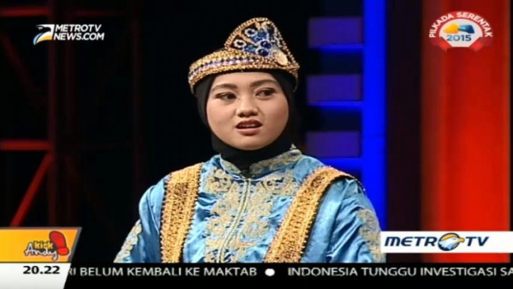 Bangga Jadi Anak Indonesia (2)