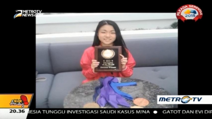 Bangga Jadi Anak Indonesia (3)