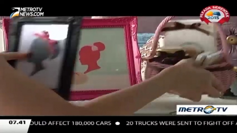 Gift Hamper Business in Jakarta