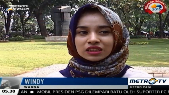 Inilah Tanggapan Warga Terkait Pembatasan Jam Operasional Tempat Hiburan Malam