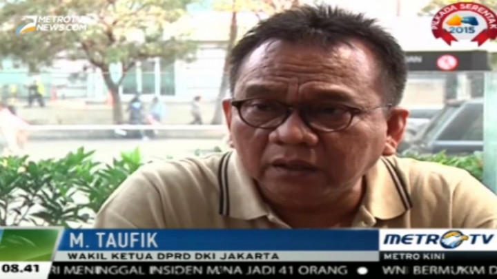 DPRD Jakarta Setuju Wacana Pembatasan Jam Operasional Hiburan Malam