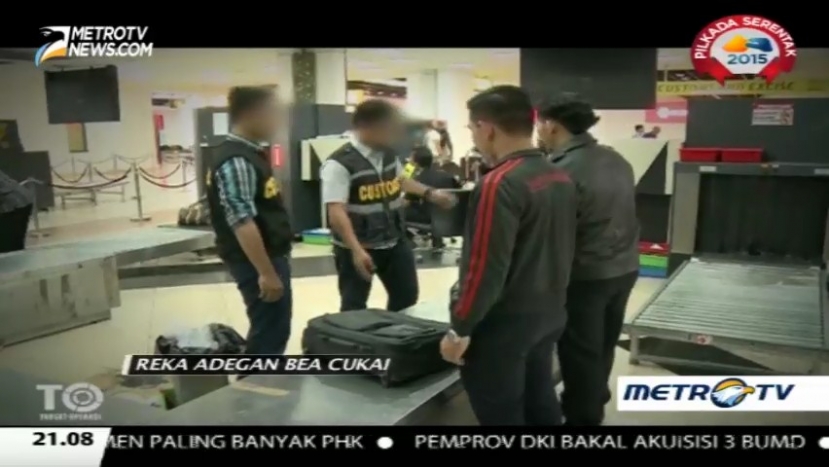 Target Operasi: Banjir Narkoba Tiongkok (1)