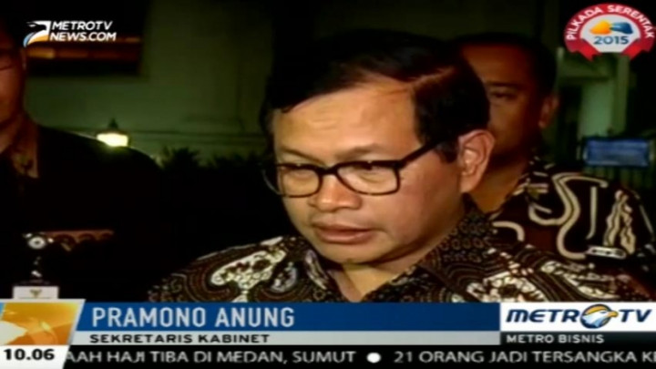 Paket Kebijakan Ekonomi Jilid II akan Diluncurkan