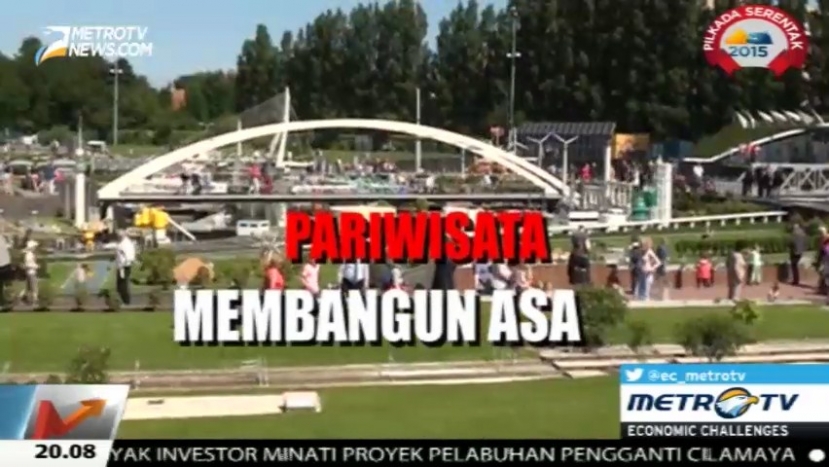 Apa yang Salah dari Pengelolaan Pariwisata di Indonesia?