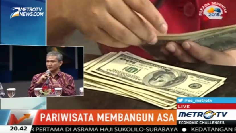 Askolani: Potensi Pariwisata Indonesia Jauh Lebih Tinggi Dibanding Malaysia