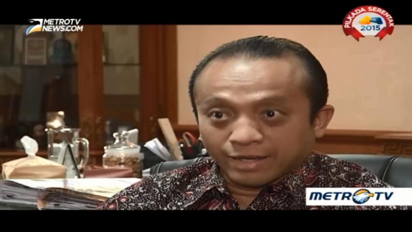 Setengah Hati Melawan Investasi Asap (3)