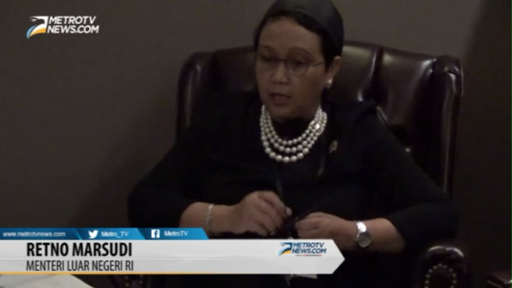 Bendera Palestina Berkibar di Markas PBB, Menlu Retno: Ini Sangat Bersejarah