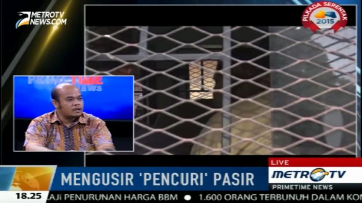 KPA: Kades Selok Awar-awar Bukan Aktor Intelektual Murni Dibalik Tewasnya Salim