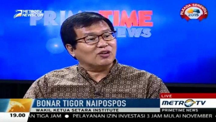 Negara Harus Minta Maaf Kepada Korban Kasus G30S