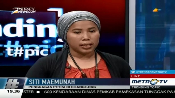 Izin Tambang di Lumajang Didominasi Perusahaan Tiongkok