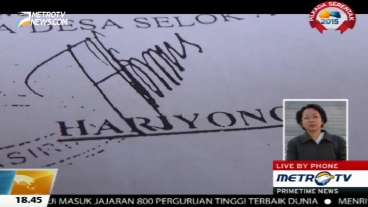 Kadin ESDM Jatim: Kita Seperti Berurusan dengan Maling yang Pintar 