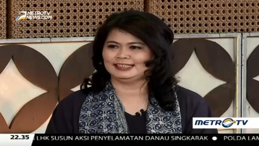 Ini Keistimewaan Batik Indonesia Dibanding Batik Negara Lain