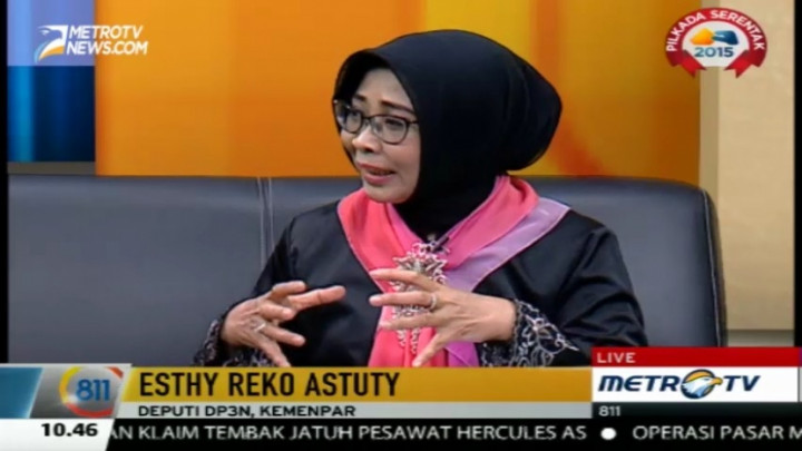 Kesiapan Ajang Tour De Singkarak 2015 Sudah Mencapai 99%