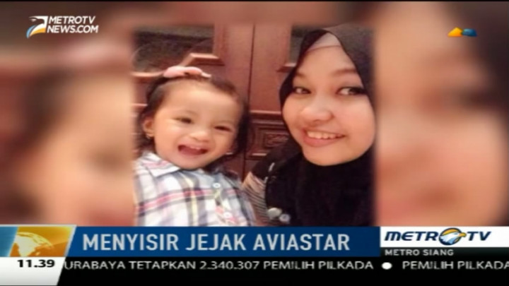 Salah Satu Penumpang Aviastar Hendak Beri Kejutan ke Ibunya