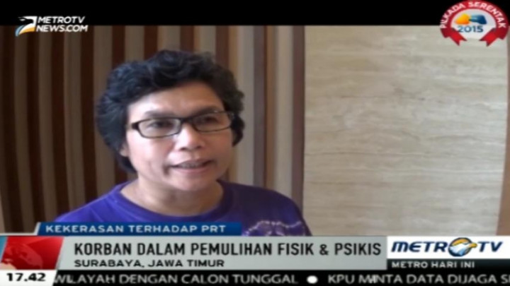 LPSK Berikan Perlindungan Pada PRT yang Diduga Dianiaya Anggota DPR RI