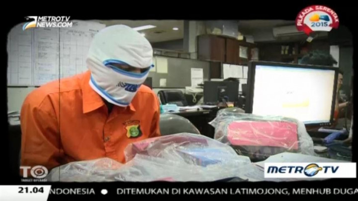 Batu Akik Berujung Maut (1)