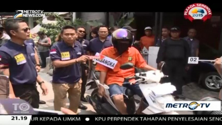 Batu Akik Berujung Maut (2)