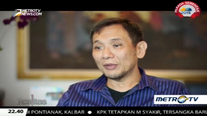 Siapa Duluan, Pejabat atau Pesawat 