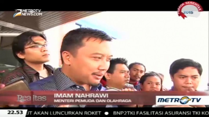 Kapan Islah Sepakbola Indonesia? (3)