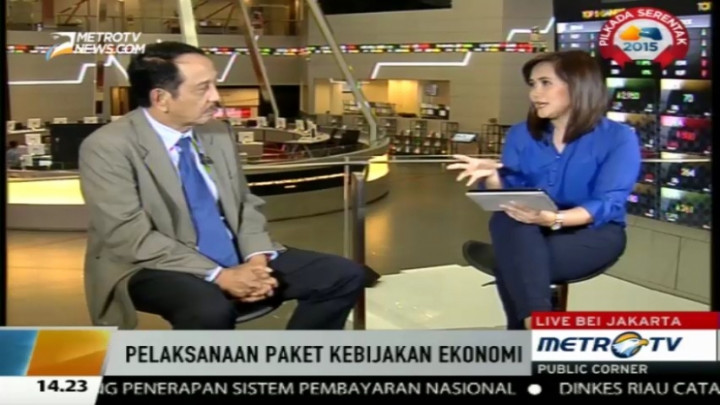 Dalam Waktu 3 Jam, Izin Investasi Sudah Bisa Berjalan