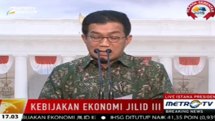 Muliaman Hadad: Jumlah Bank Pengelola Valas Ditambah