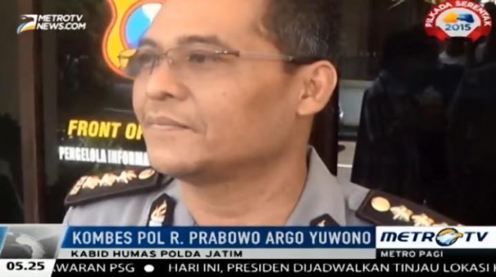 Tiga Oknum Polisi Jadi Terperiksa Kasus Tambang Pasir Ilegal di Desa Selok Awar-Awar