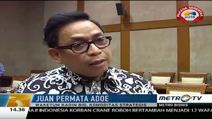 Kadin: Paket Kebijakan Ekonomi Jilid III Diharapkan Lebih Operasional