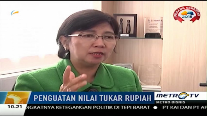 Pengamat: Paket Kebijakan Ekonomi Jilid III Bawa Sentimen Positif