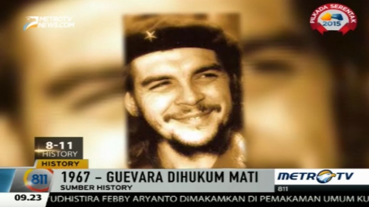 Apa Saja Kejadian & Sejarah yang Terjadi pada Tanggal 9 Oktober? 