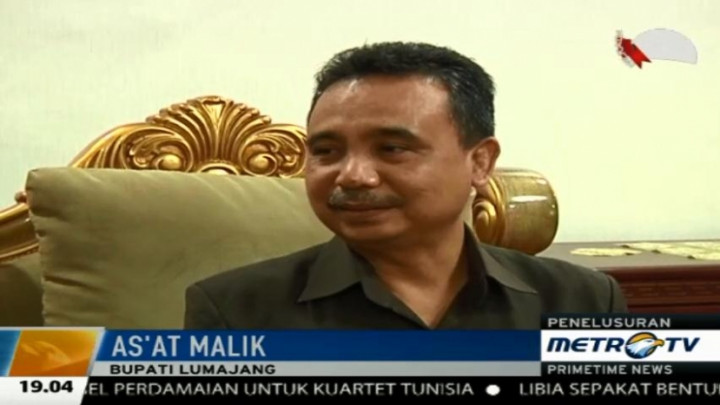 Izin PT IMMS Bermasalah, Ini Tanggapan Bupati Lumajang  