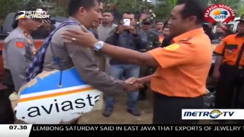 Indonesia Now, 11th of Oktober 2015