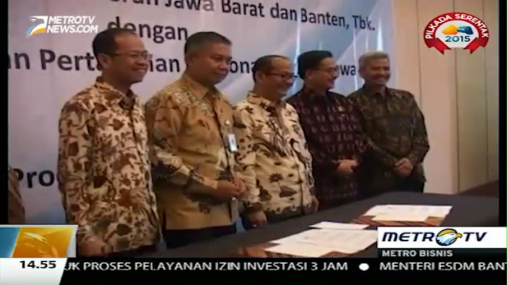 BPN Gandeng Perbankan untuk Permudah Layanan Pengurusan Tanah