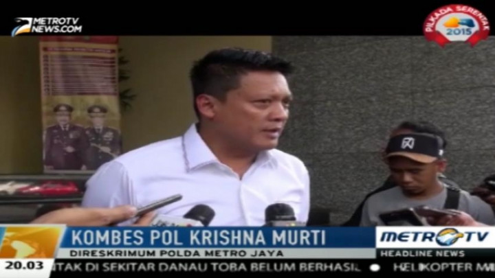 Ungkap Kasus Pembunuhan Ibu dan Anak di Cakung, Polisi Bentuk Satgas