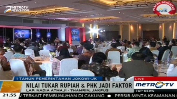  Ini Beberapa Kritik Terhadap Kebijakan Ekonomi Pemerintah