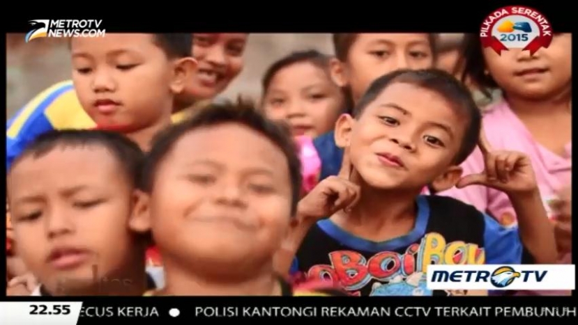 Realitas: Siapa Pelindung Kami? (3)