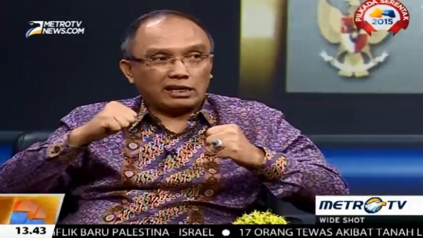 Asep Iwan Irawan: Sering Saya Lihat Pemakainya Dihukum Kok Penjualnya <i>Enggak</i>