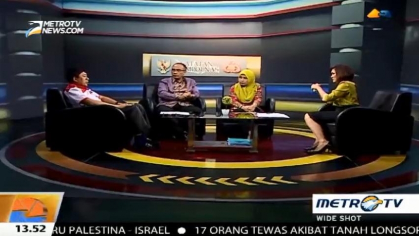 BNN: Perbandinganya Pemakai Lebih Banyak yang Ditangkap Dibanding Bandar 