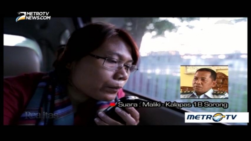 Mencari (Lagi) Labora Sitorus (2)