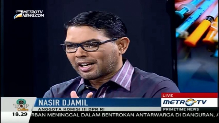 Grasi Narkoba untuk Tutupi Kekeliruan Negara?