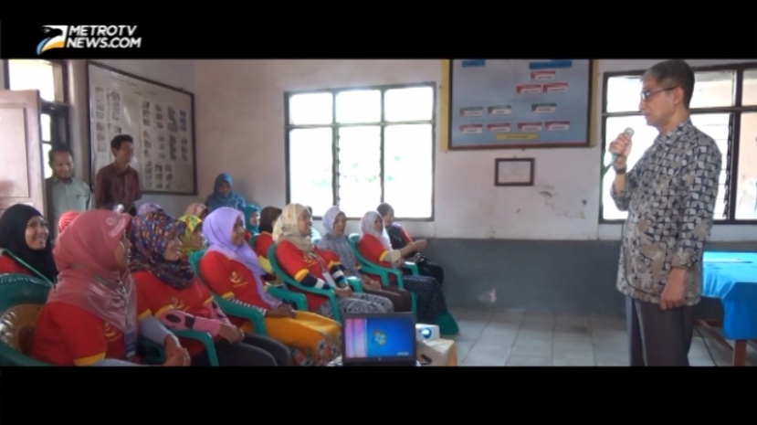 TKI Purna di Cirebon Sambut Program Pemberdayaan dari BNP2TKI 