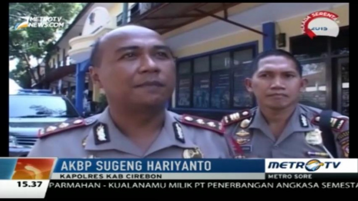 7 Orang Saksi Diperiksa, Polisi akan Gelar Rekonstruksi di Tol Palikanci