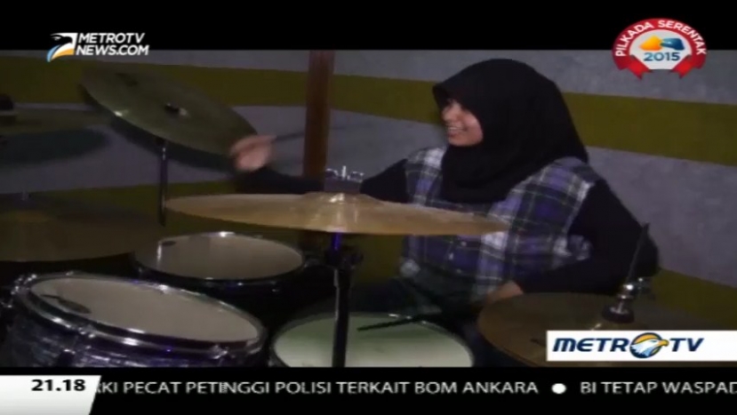 Kidung Perempuan Bawah Tanah (2) 