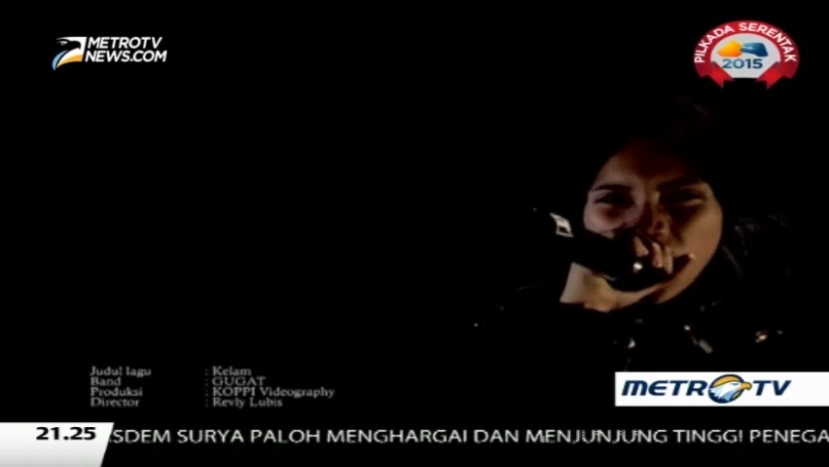 Kidung Perempuan Bawah Tanah (3) 