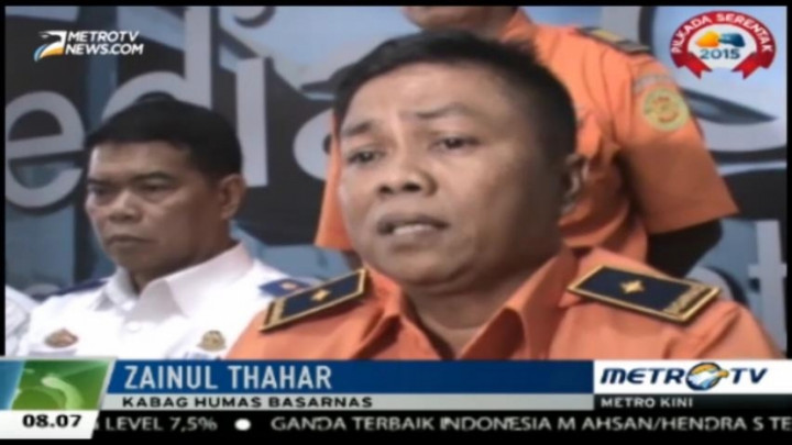 Hari Keenam, Pencarian Helikopter Fokus ke Arah Tenggara dan Hulu Asahan