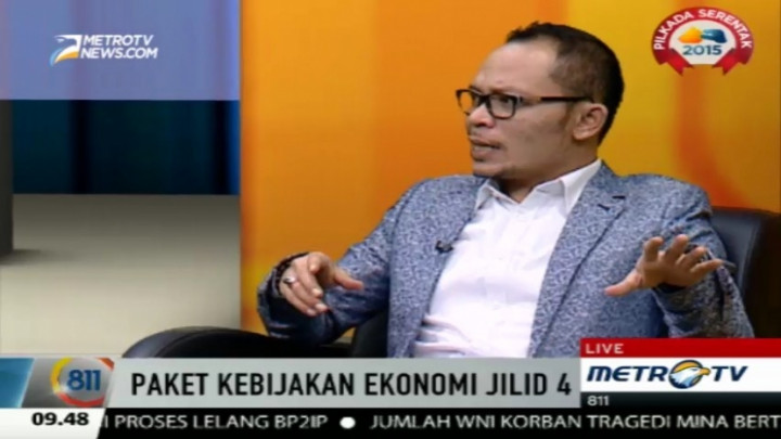 Menaker: Pemerintah Meminta Pengusaha Membuka Ruang Dialog dengan Pekerja