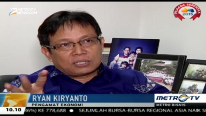 Formulasi Upah Minimum, Pengamat: Akan Menguntungkan Kedua Pihak