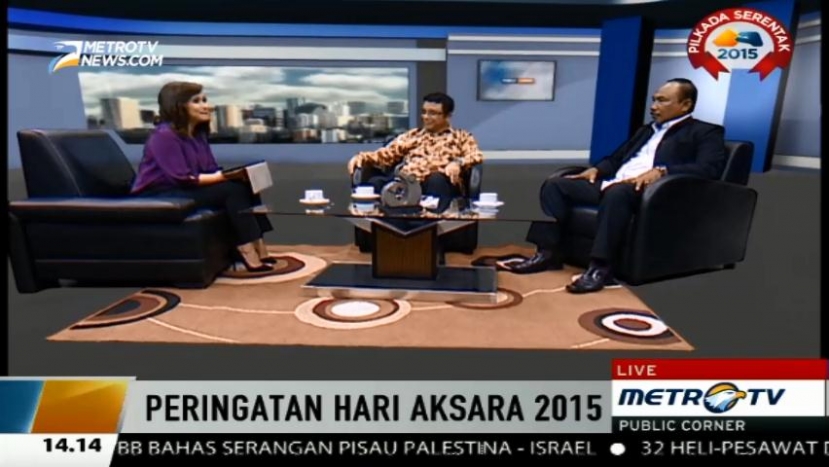  Aksara untuk Menumbuhkan Budi Pekerti