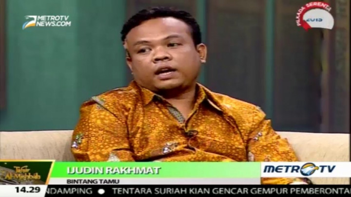 Tafsir Al Misbah Spesial: Revolusi Mental (3)