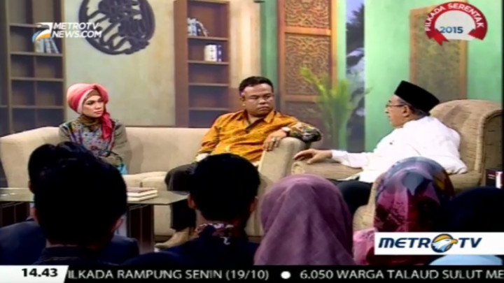 Tafsir Al Misbah Spesial: Revolusi Mental (4)